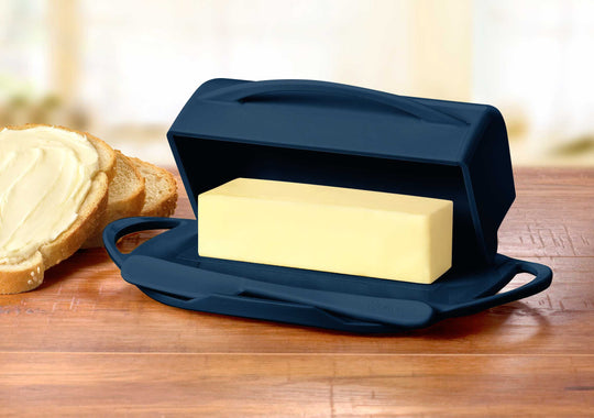 Navy Butterie