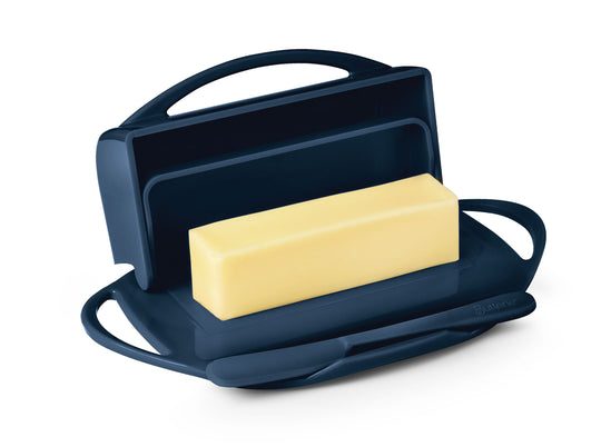 Navy Butterie