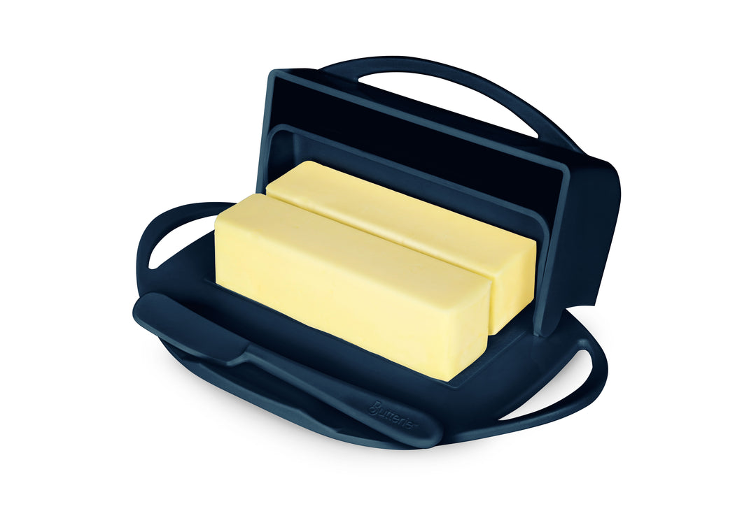 Navy Butterie