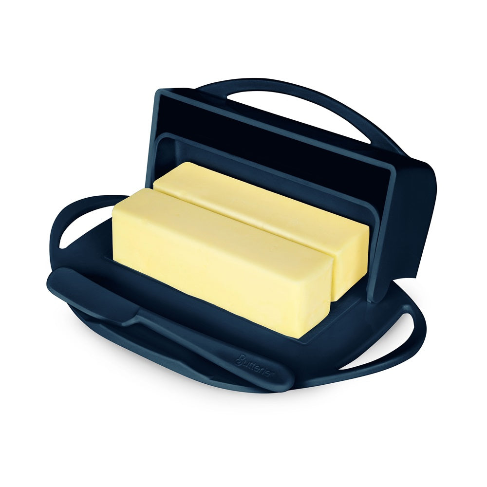 Navy Butterie