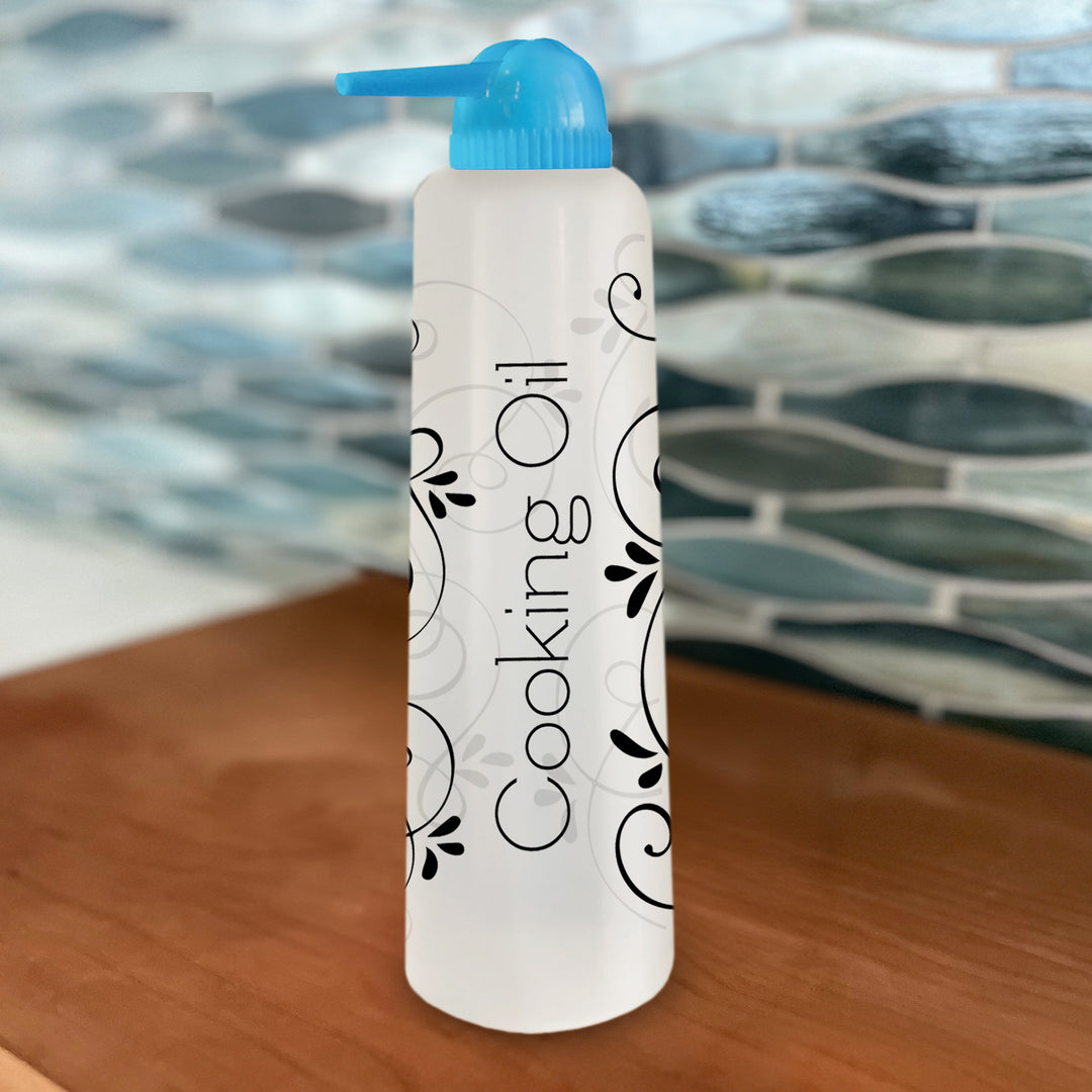 Aqua Oil Dispenser