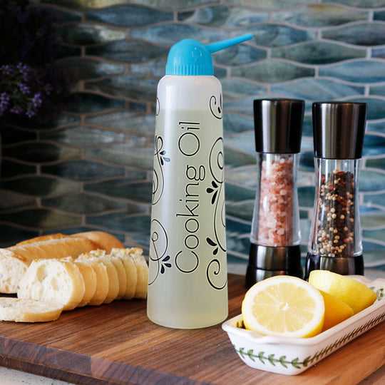 Aqua Oil Dispenser