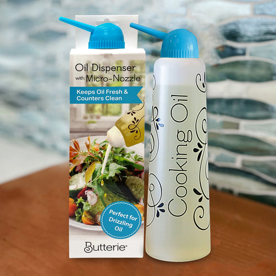 Aqua Oil Dispenser