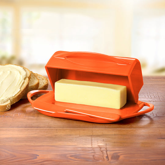 Orange Butterie
