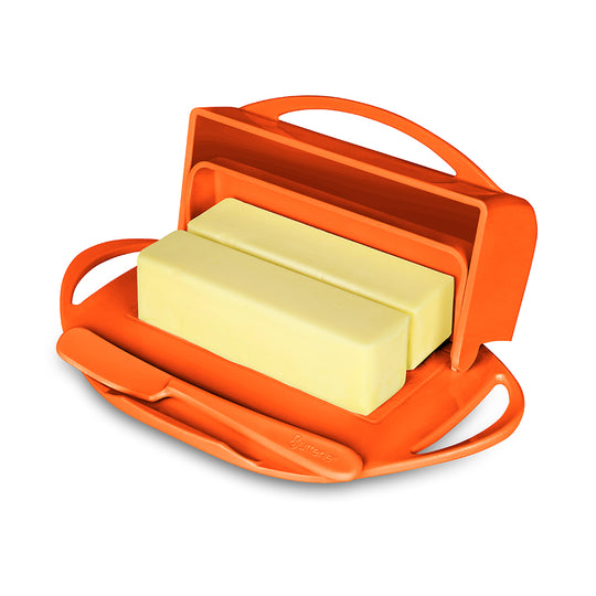Orange Butterie