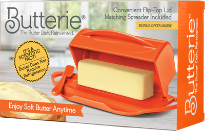 Orange Butterie#color_orange