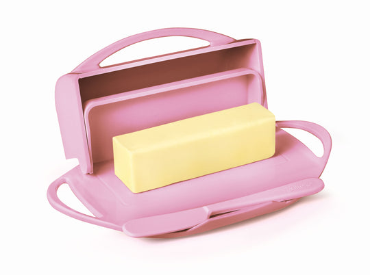 Pink Butterie