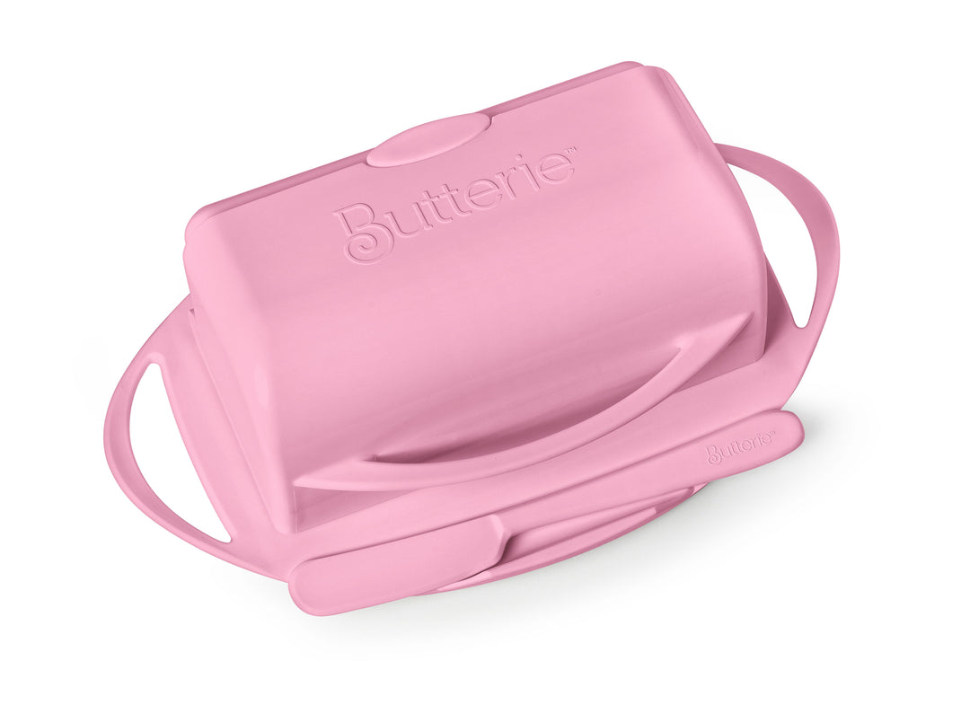 Pink Butterie