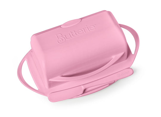 Pink Butterie