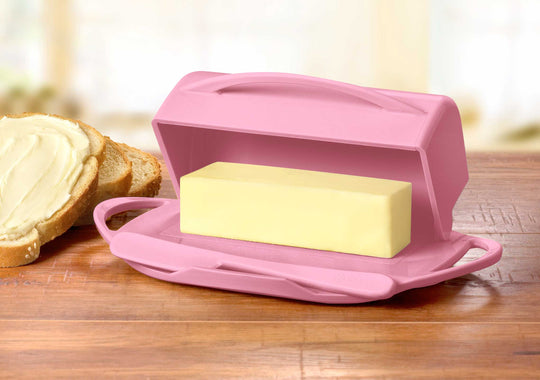 Pink Butterie
