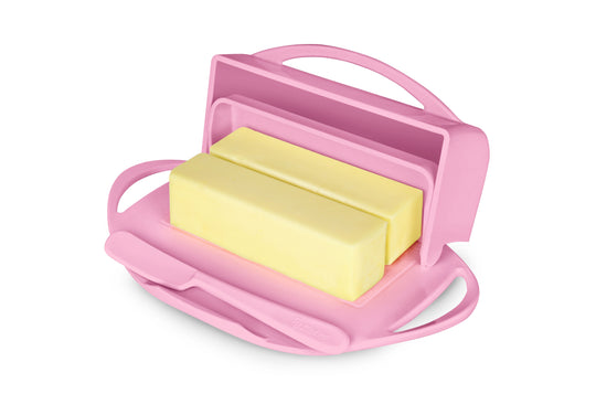Pink Butterie