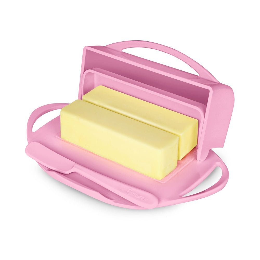 Pink Butterie