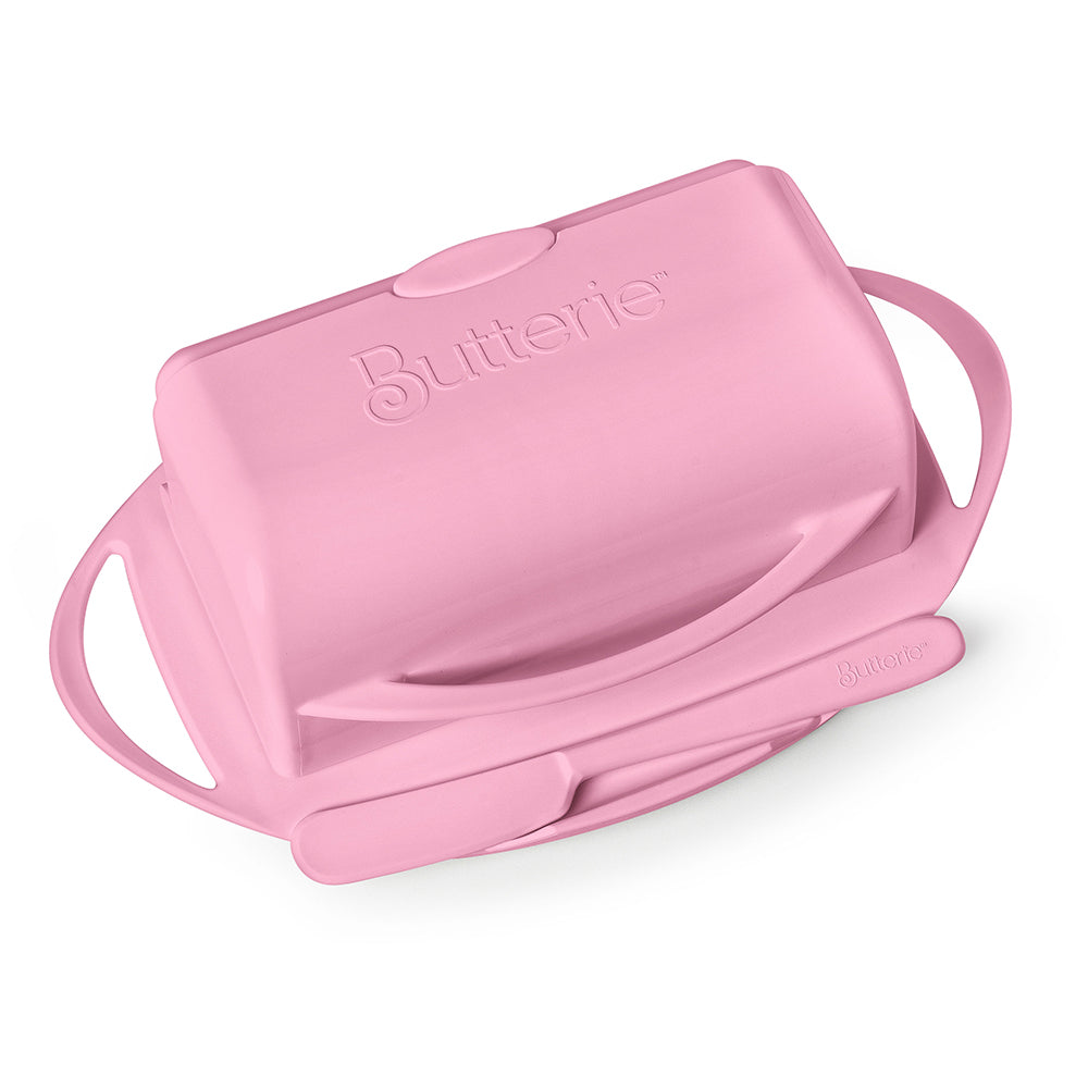 Pink Butterie