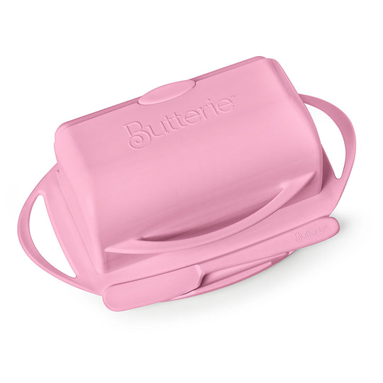 Pink Butterie