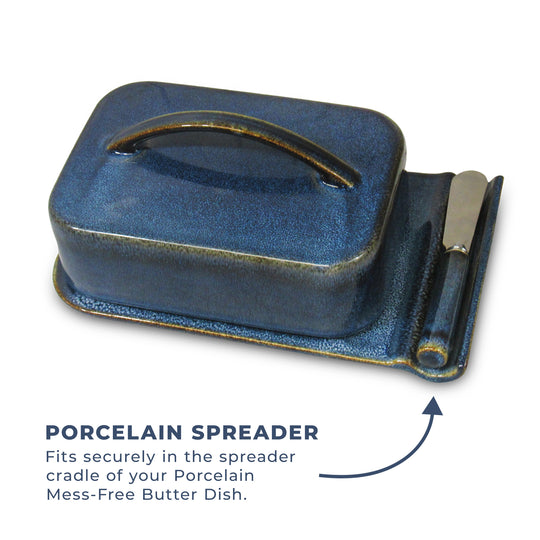 Navy spreader