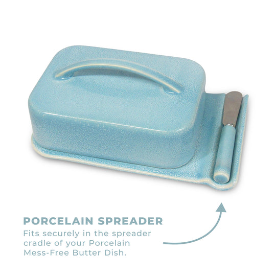Sky Blue spreader
