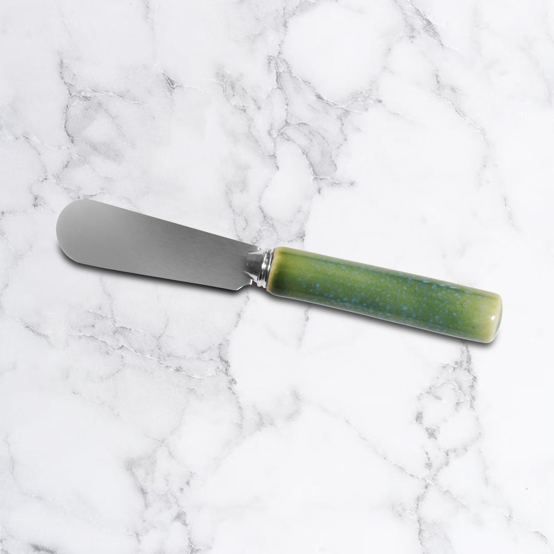Green spreader