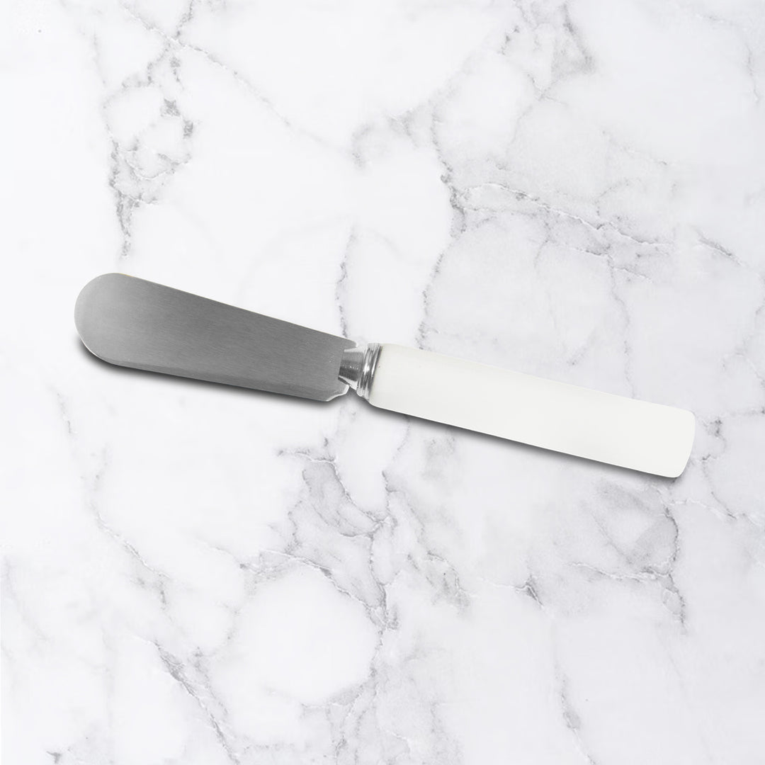 White spreader