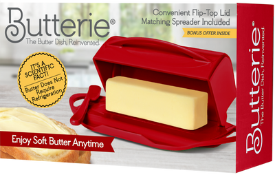 Red Butterie#color_red
