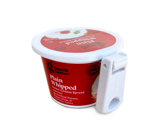Tub Butter Knife