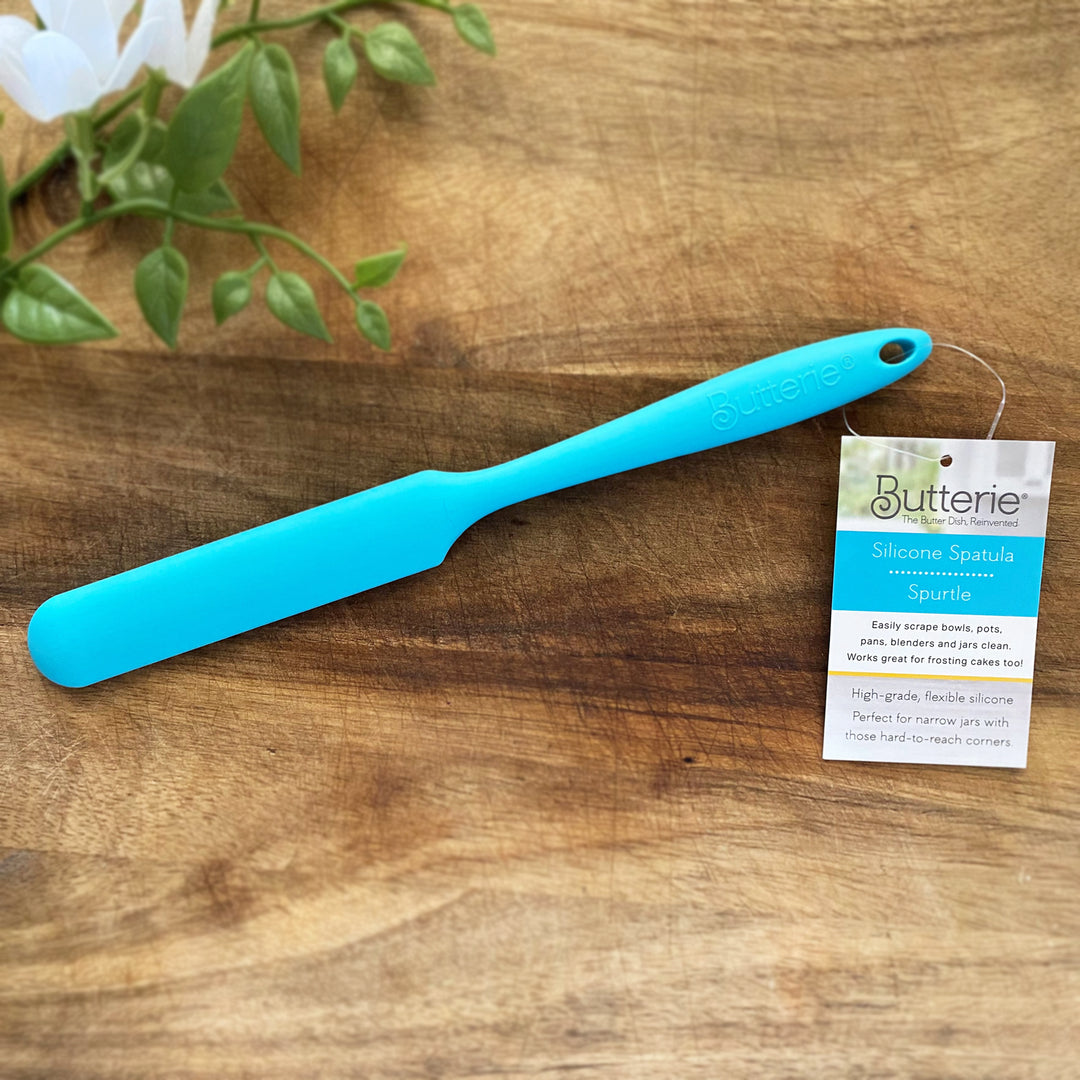 Aqua Spatula#color_aqua