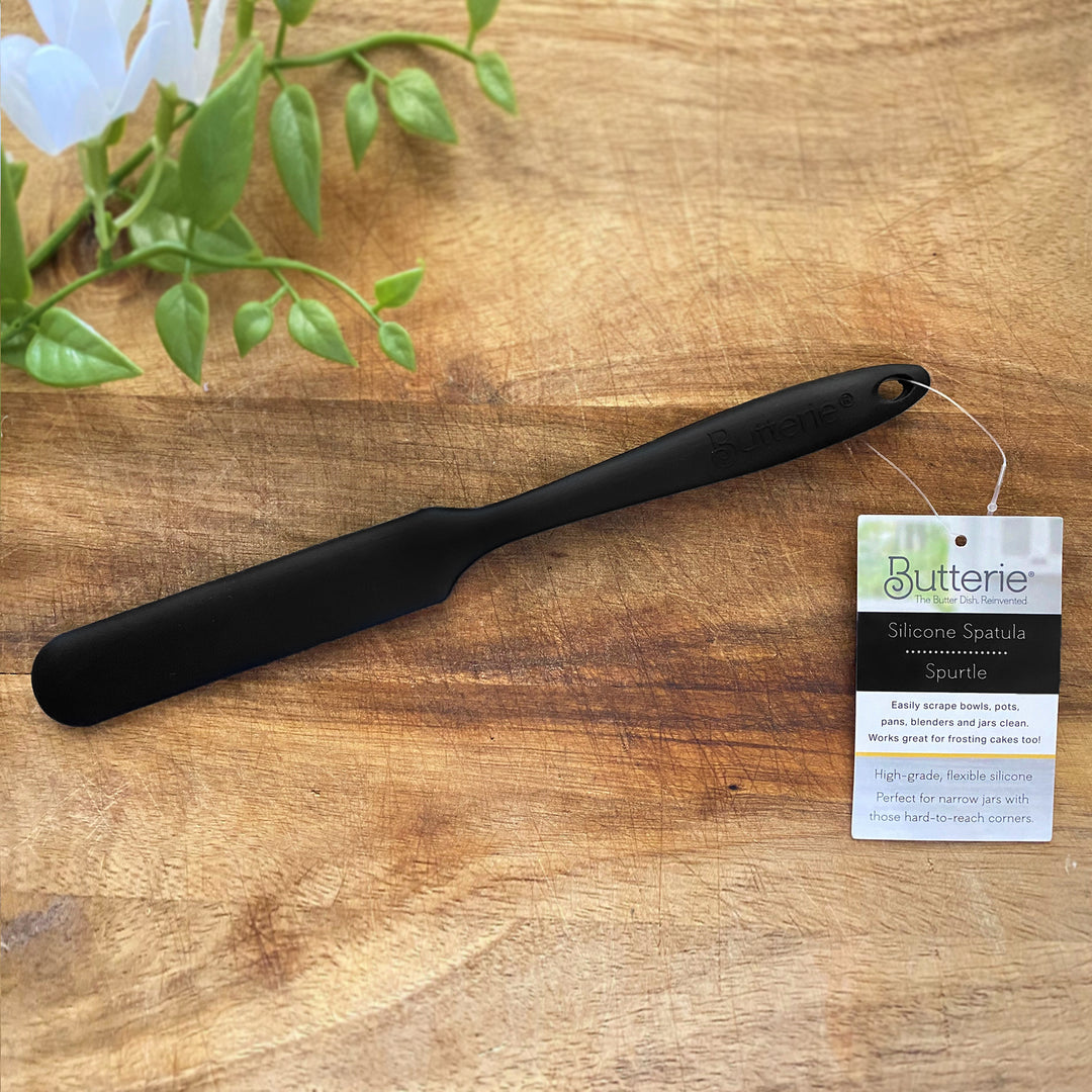 Black Spatula#color_black
