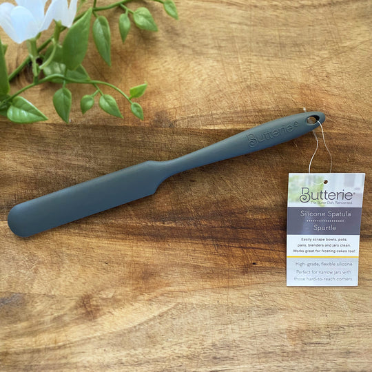 Gray Spatula