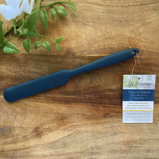 Navy Spatula