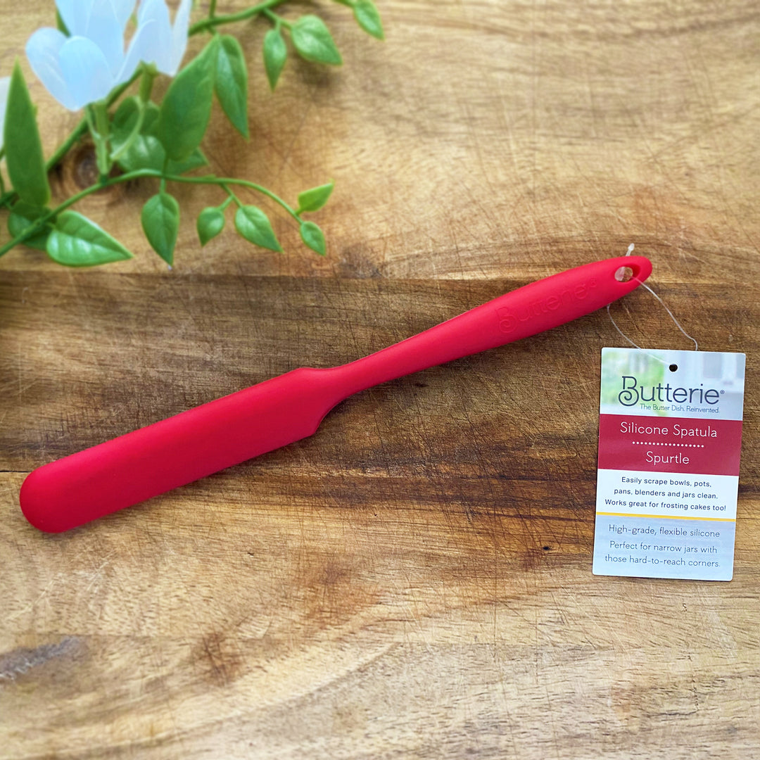 Red Spatula#color_red