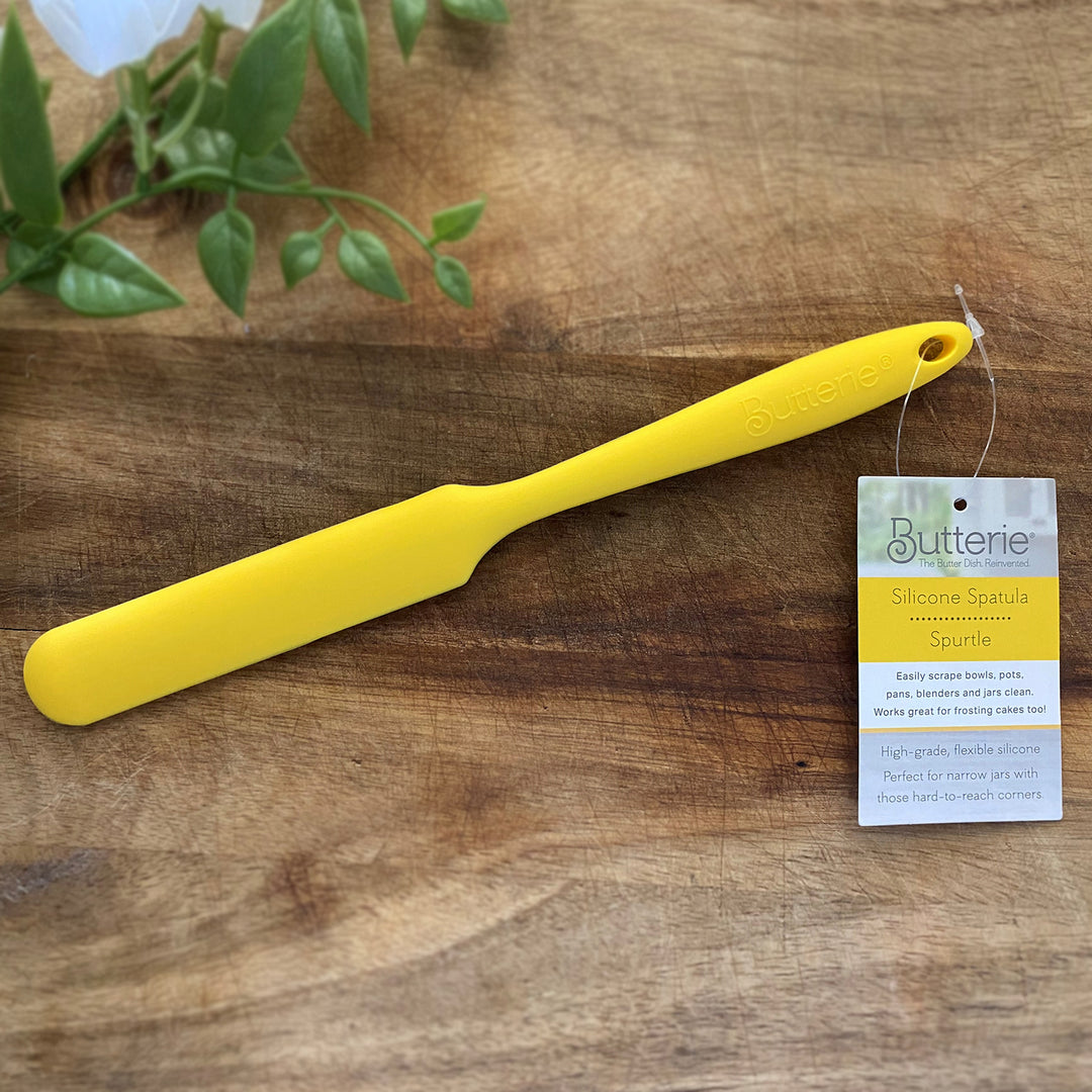 Yellow Spatula#color_yellow