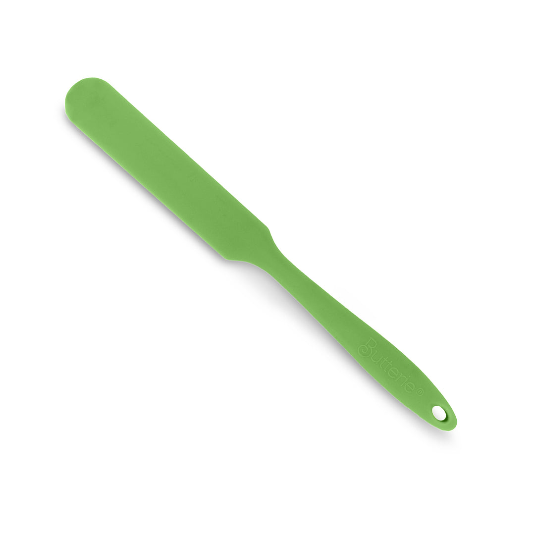 Green Spatula