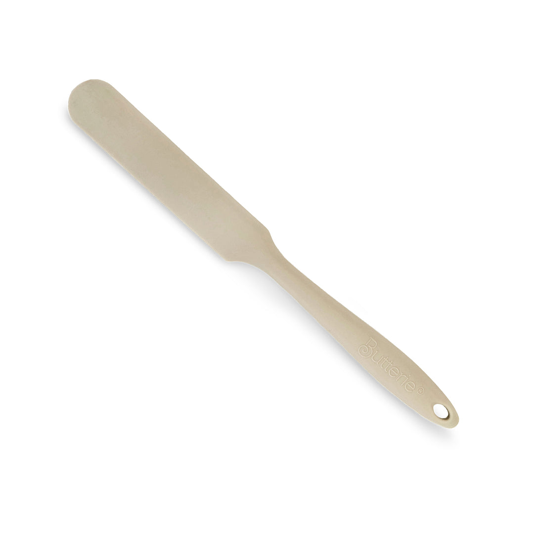 Ivory Spatula