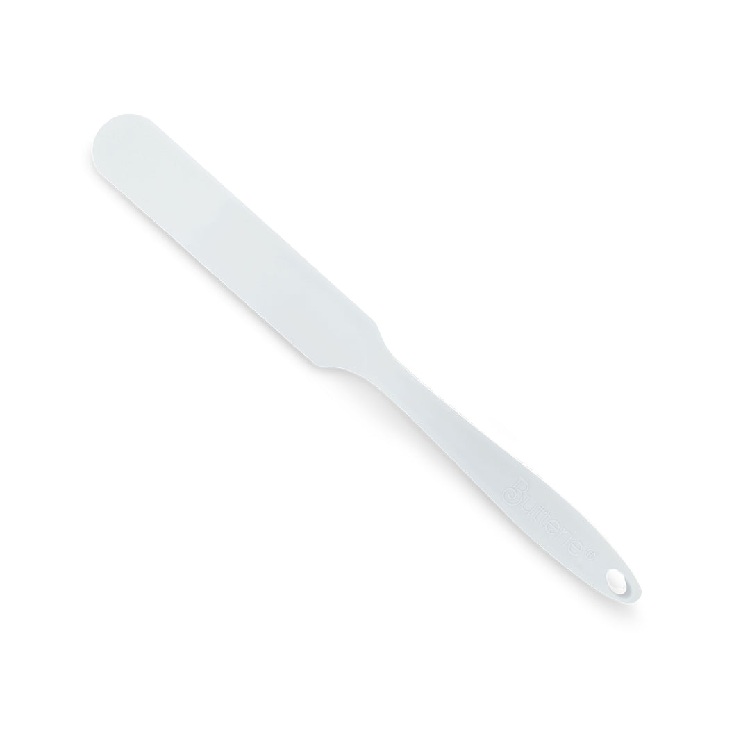 White Spatula