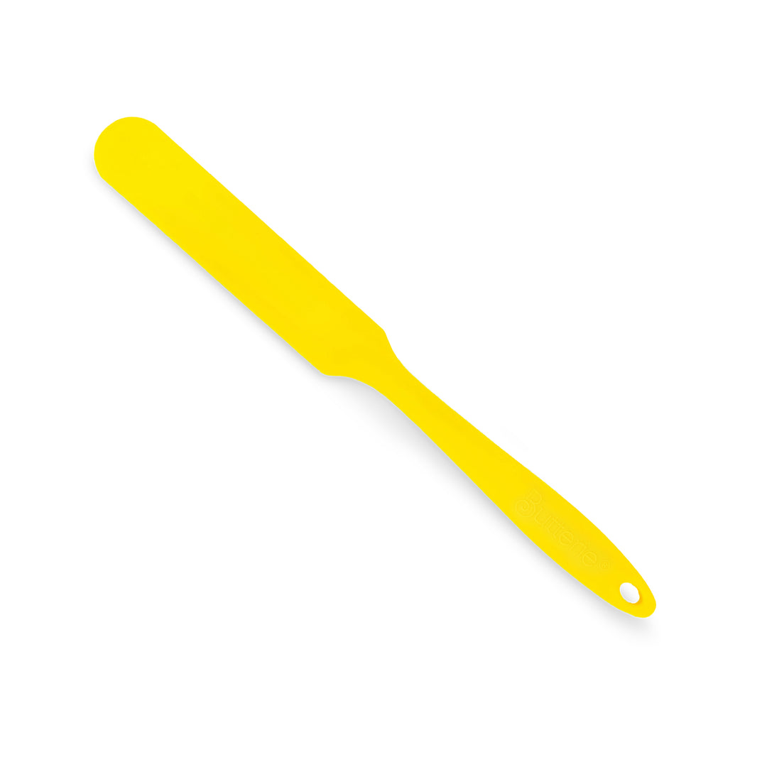 Yellow Spatula