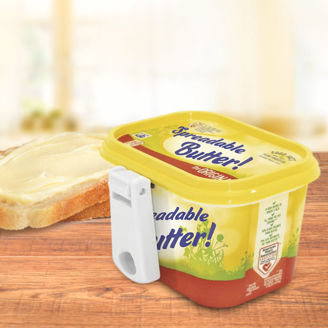 Tub Butter Knife