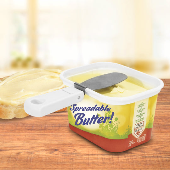 Tub Butter Knife