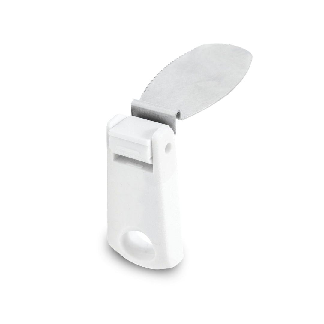 Tub Butter Knife