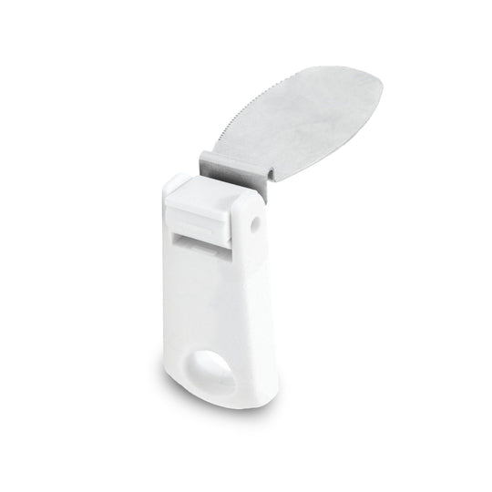 Tub Butter Knife