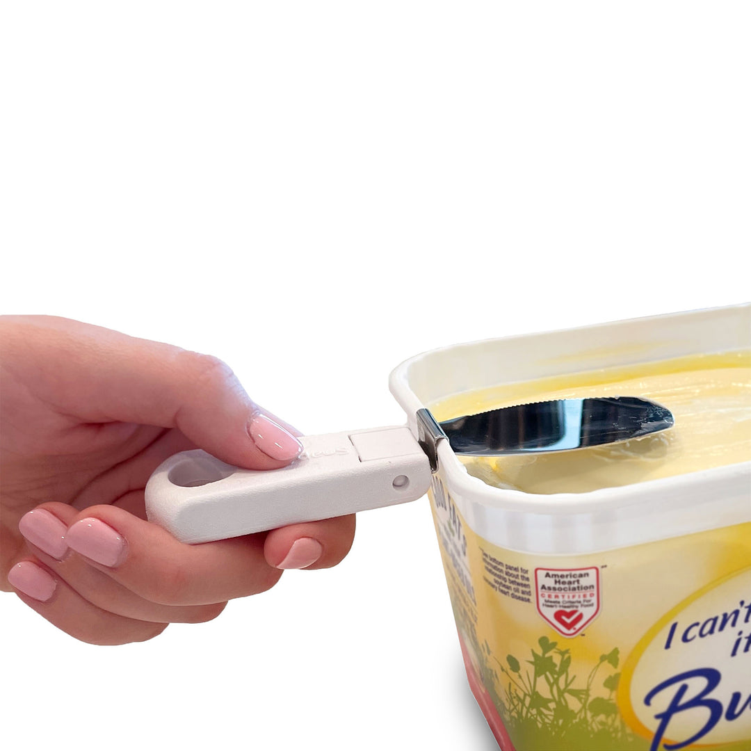 Tub Butter Knife