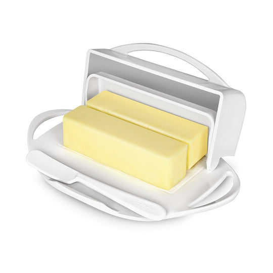 White Butterie