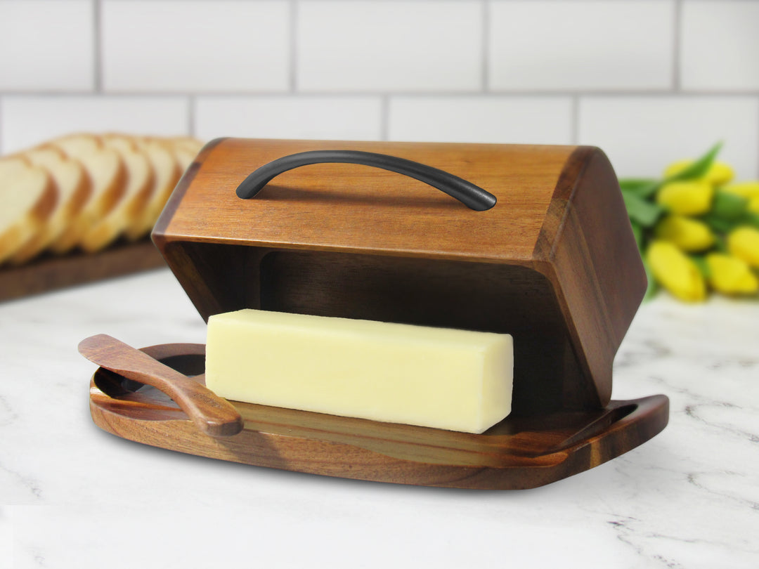 wood butterie#color_matte-black