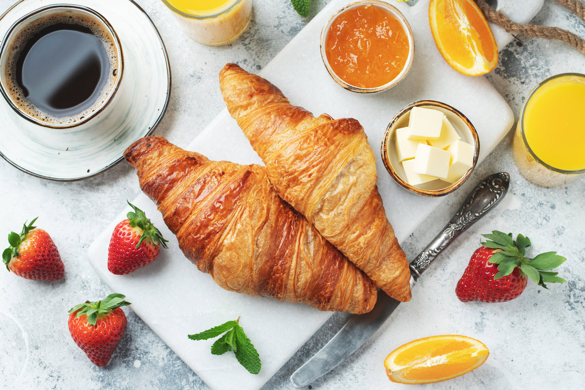 FDA Initiative – Butterie