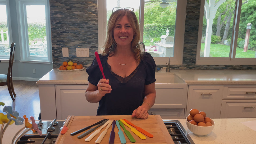 Navy Spatula