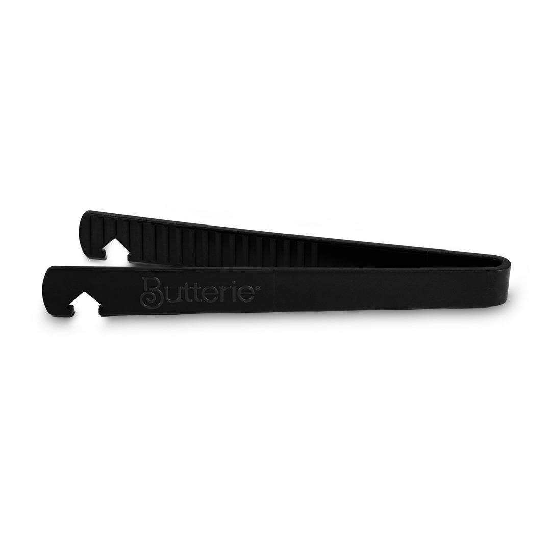 Black Tongs