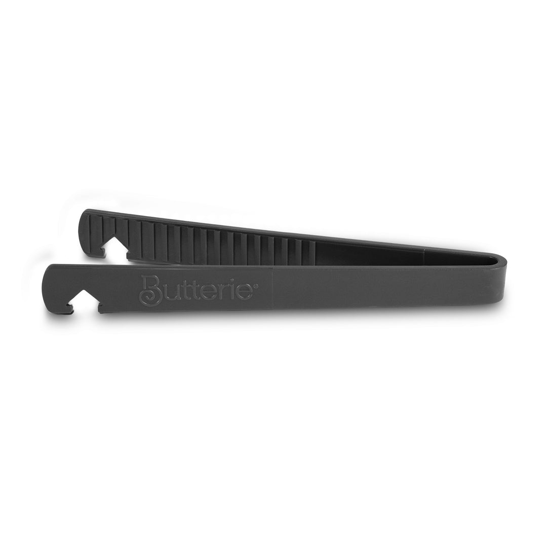 Gray Tongs