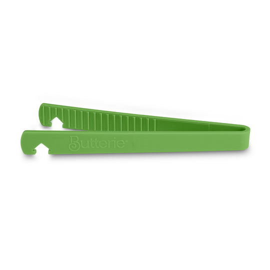 Green Tongs
