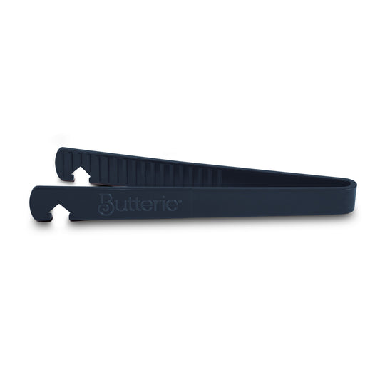 Navy Tongs