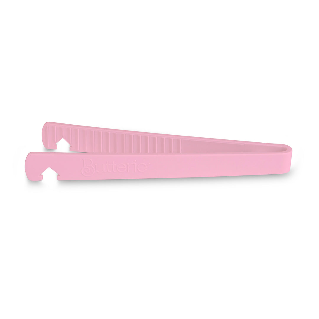 Pink Tongs