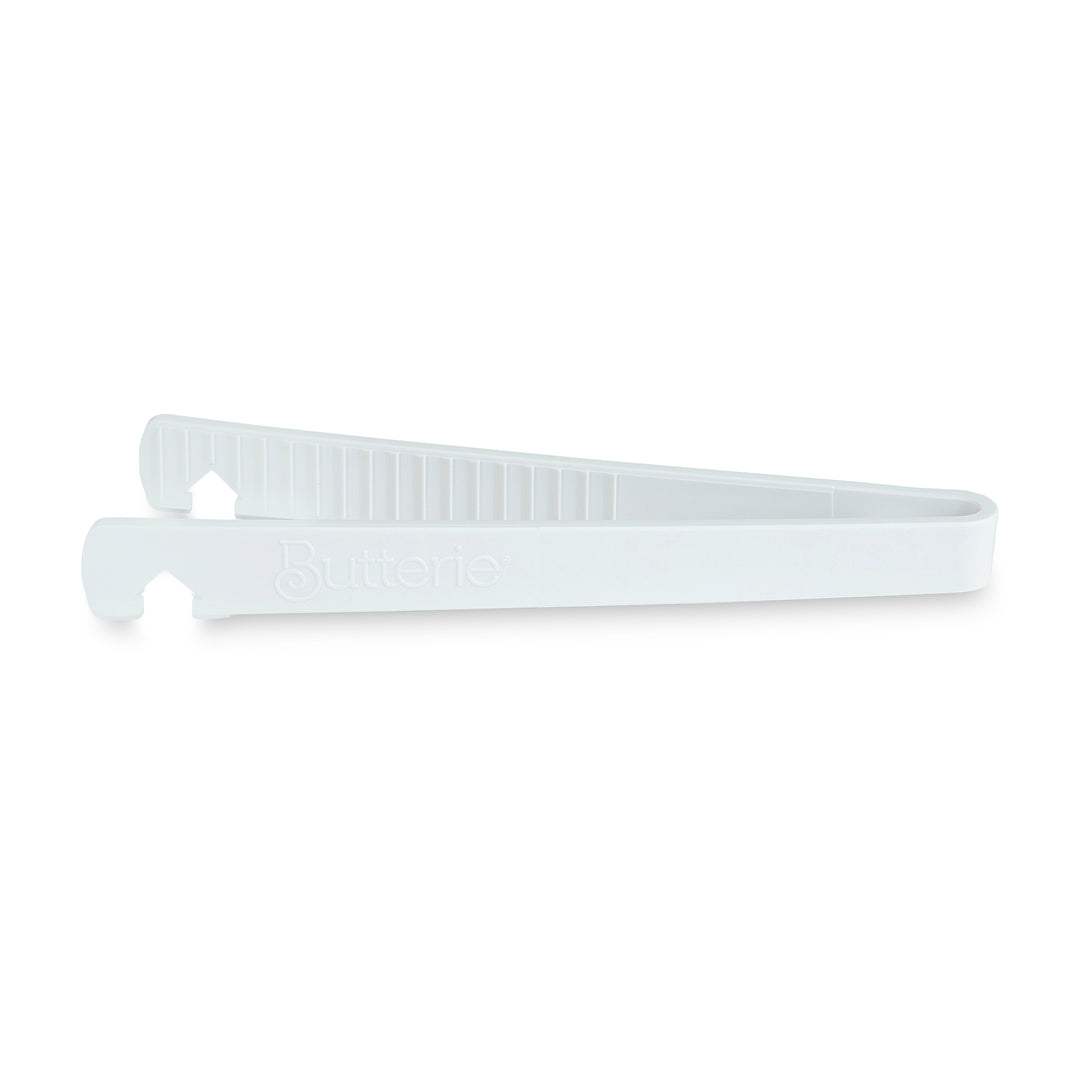 White Tongs