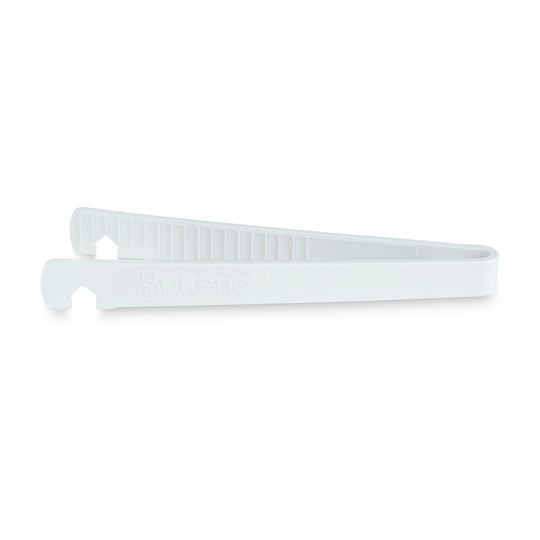 White Tongs